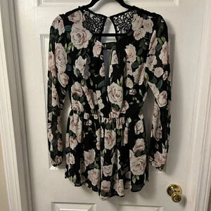 Women’s Reverse Dress Size Medium